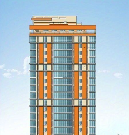 квартира г Омск р-н Советский пр-кт Королева 7 фото 3