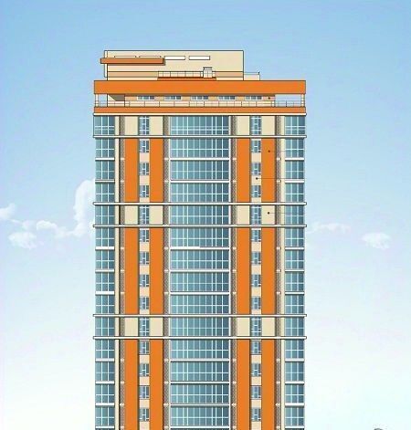 квартира г Омск р-н Советский пр-кт Королева 7 фото 3