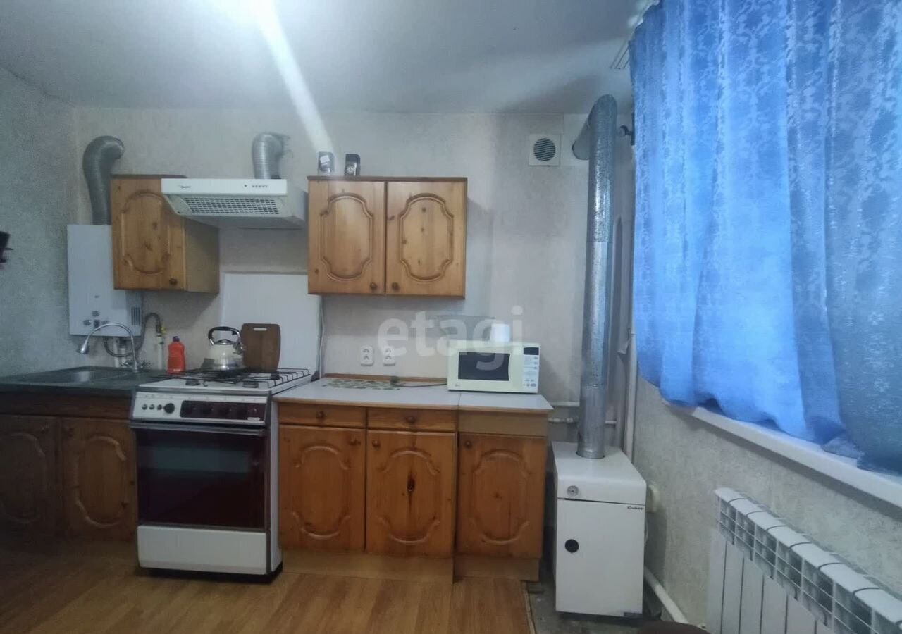 дом г Прохладный ул Маяковского фото 4
