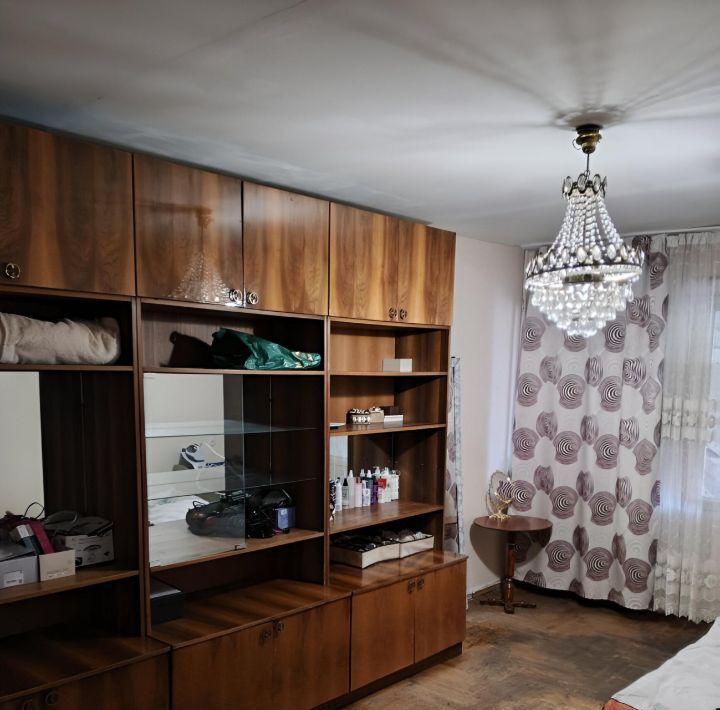 квартира г Нальчик ул Ватутина 1 фото 8