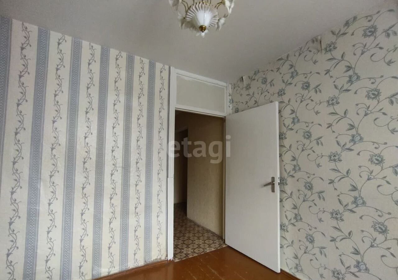 квартира г Прохладный ул Карла Маркса 2/5 фото 5