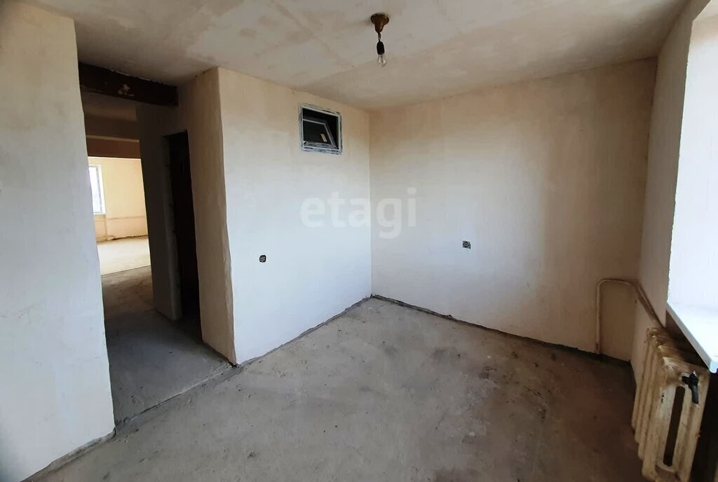 квартира г Саки ул Гайнутдинова 3б фото 11