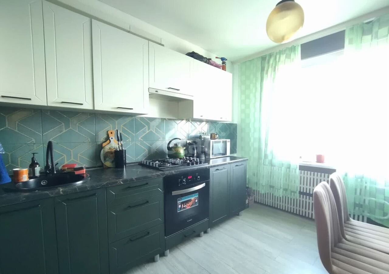 квартира г Прохладный ул Карла Маркса 2/4 фото 6