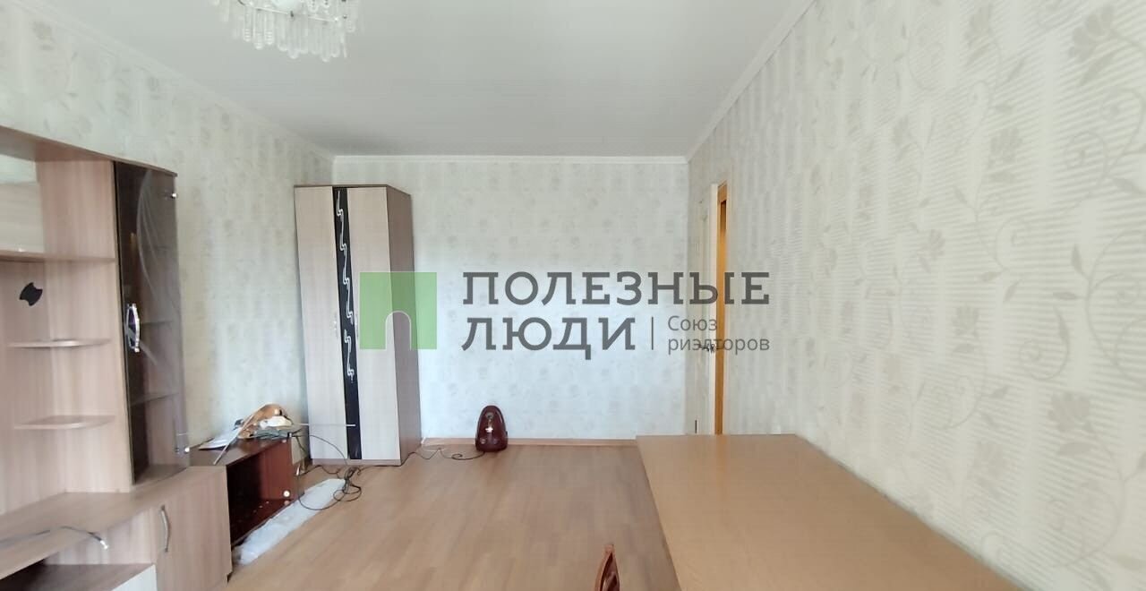квартира г Курган Центральный ул Криволапова 52 фото 6