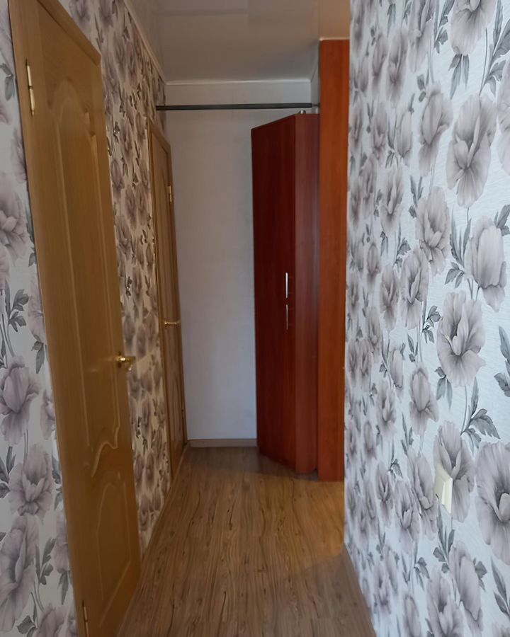 квартира г Железногорск ул Энтузиастов 1к/2 фото 11