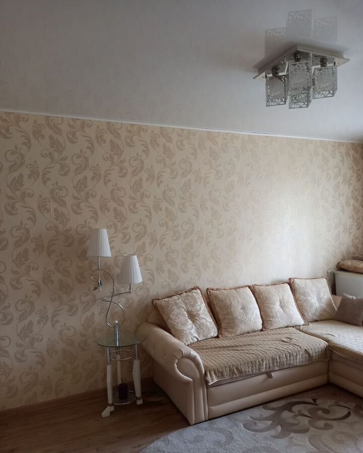 квартира г Железногорск ул Энтузиастов 1к/2 фото 18