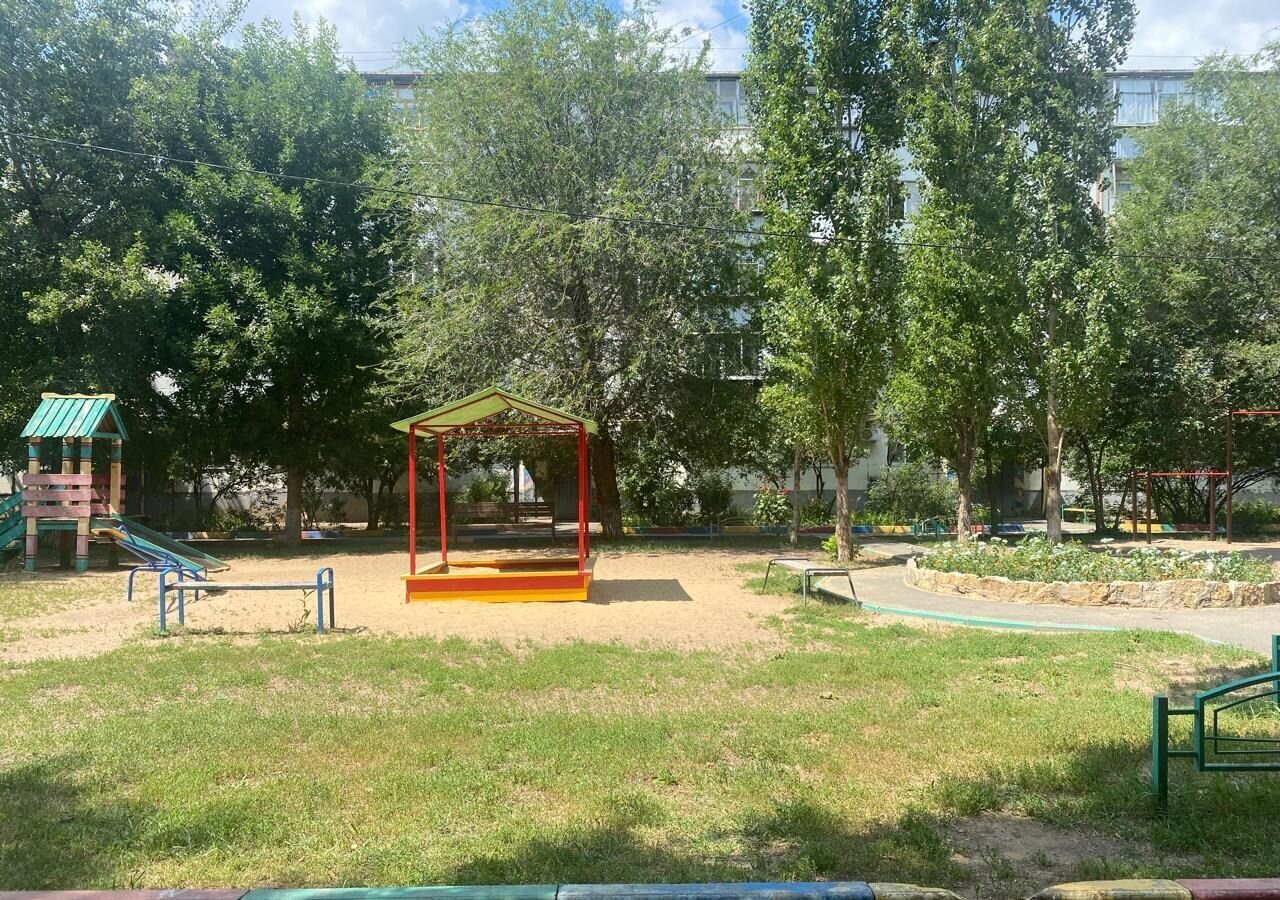 квартира г Оренбург р-н Центральный ул Самолетная 93 фото 12