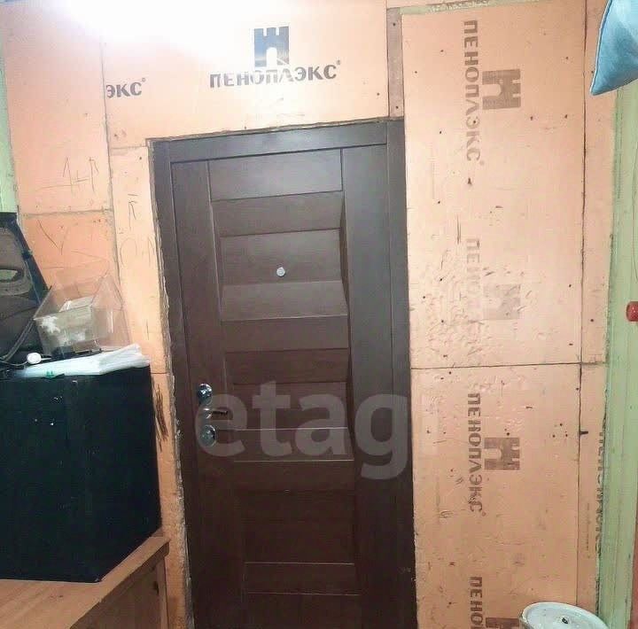 дом г Прокопьевск р-н Центральный ул Юрэсовская 19 фото 8