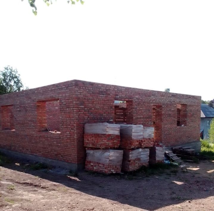 дом г Новокузнецк р-н Куйбышевский ул Магистральная 13 фото 13