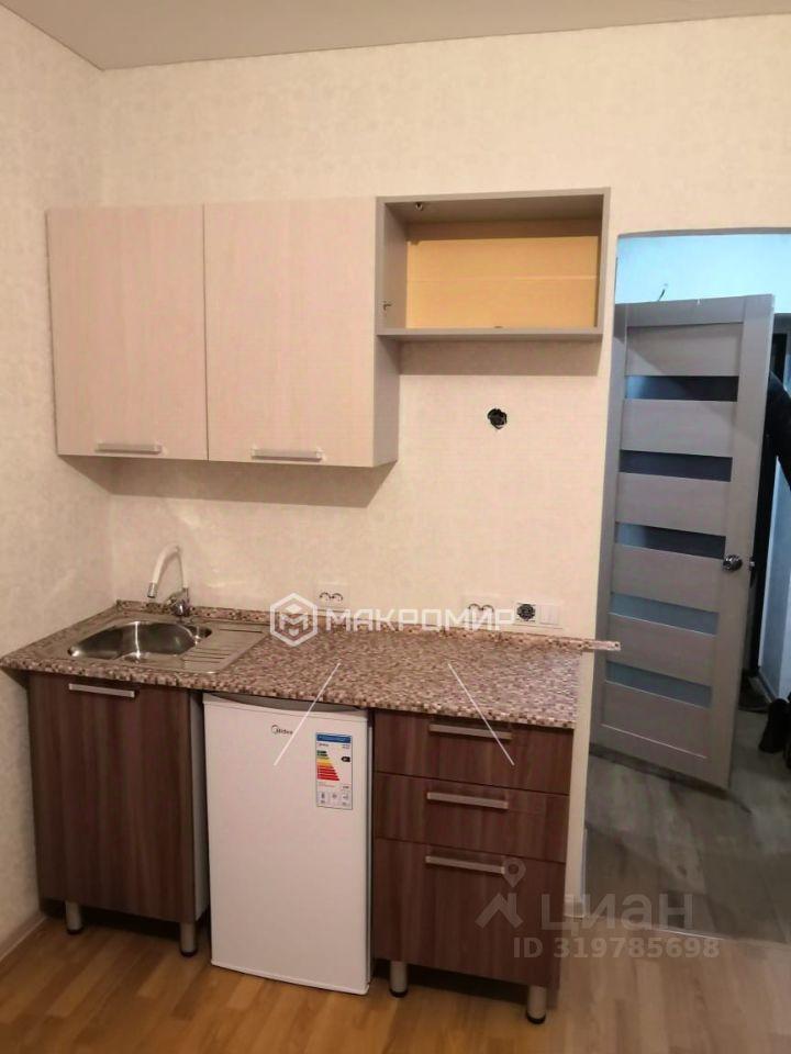 квартира г Новосибирск р-н Заельцовский ул Лобачевского 72 фото 5