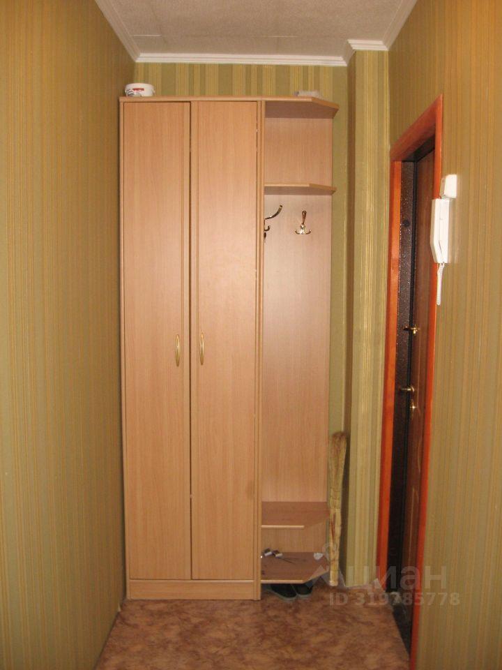квартира г Новосибирск р-н Советский ул Академическая 10 фото 7