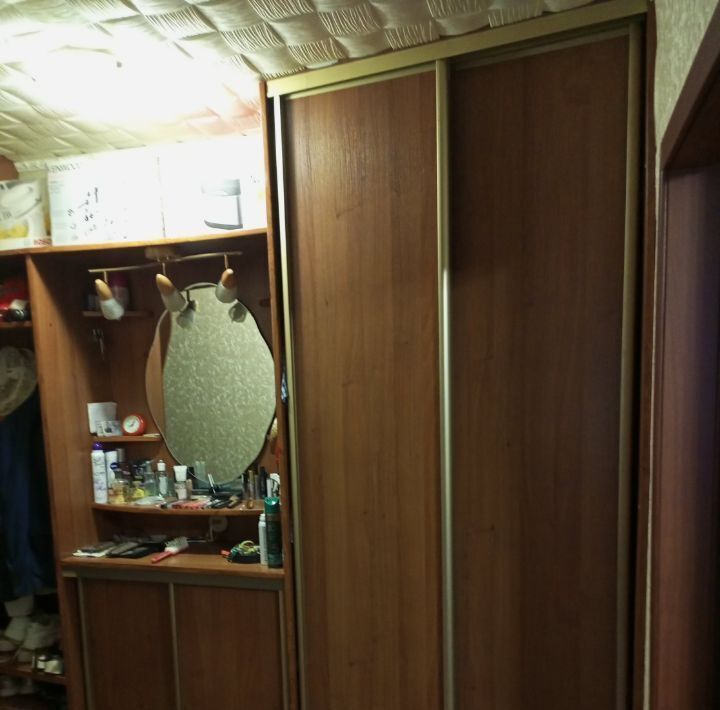 квартира г Саратов р-н Ленинский ул Деловая 16 фото 8