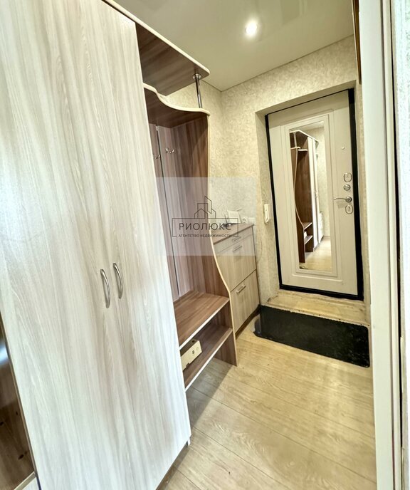 квартира г Челябинск ш Металлургов 53а фото 6