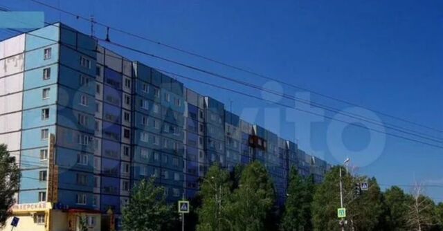 квартира р-н Промышленный пр-кт Кирова 326 фото