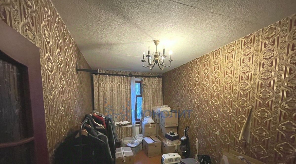 квартира г Нижний Новгород Буревестник б-р Юбилейный 11 фото 7