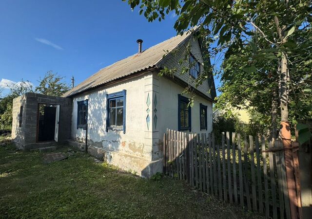 дом снт Здоровье 187, Южноуральск фото