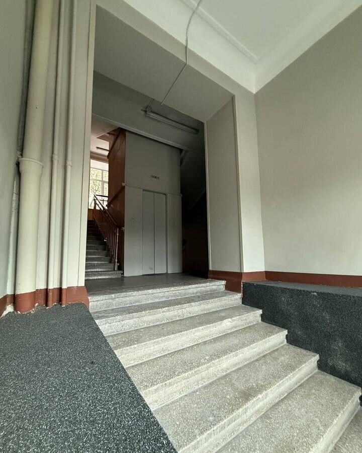 свободного назначения г Нижний Новгород Горьковская ул Минина 1 фото 4