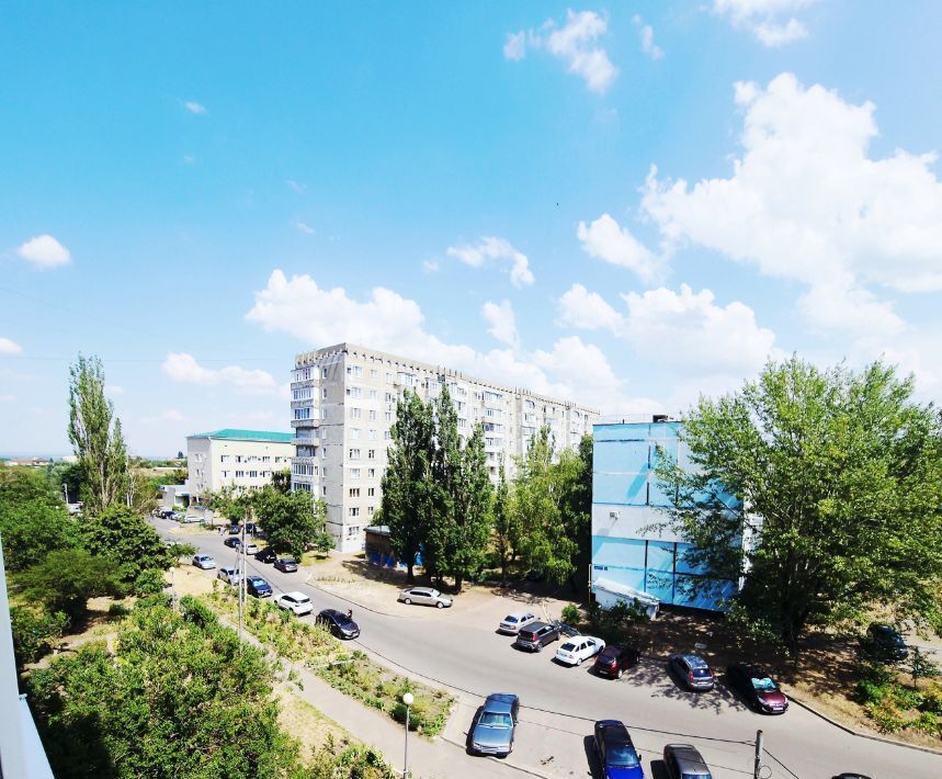 квартира г Ставрополь р-н Промышленный пр-кт Юности 32 фото 4