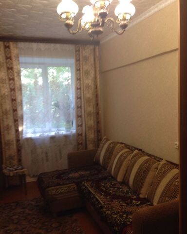 комната ул Красногорская 22к/3 Люберцы фото
