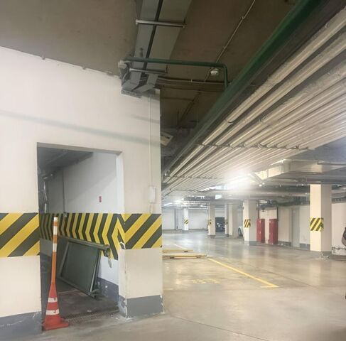 гараж ул Юннатов 19 Химки фото