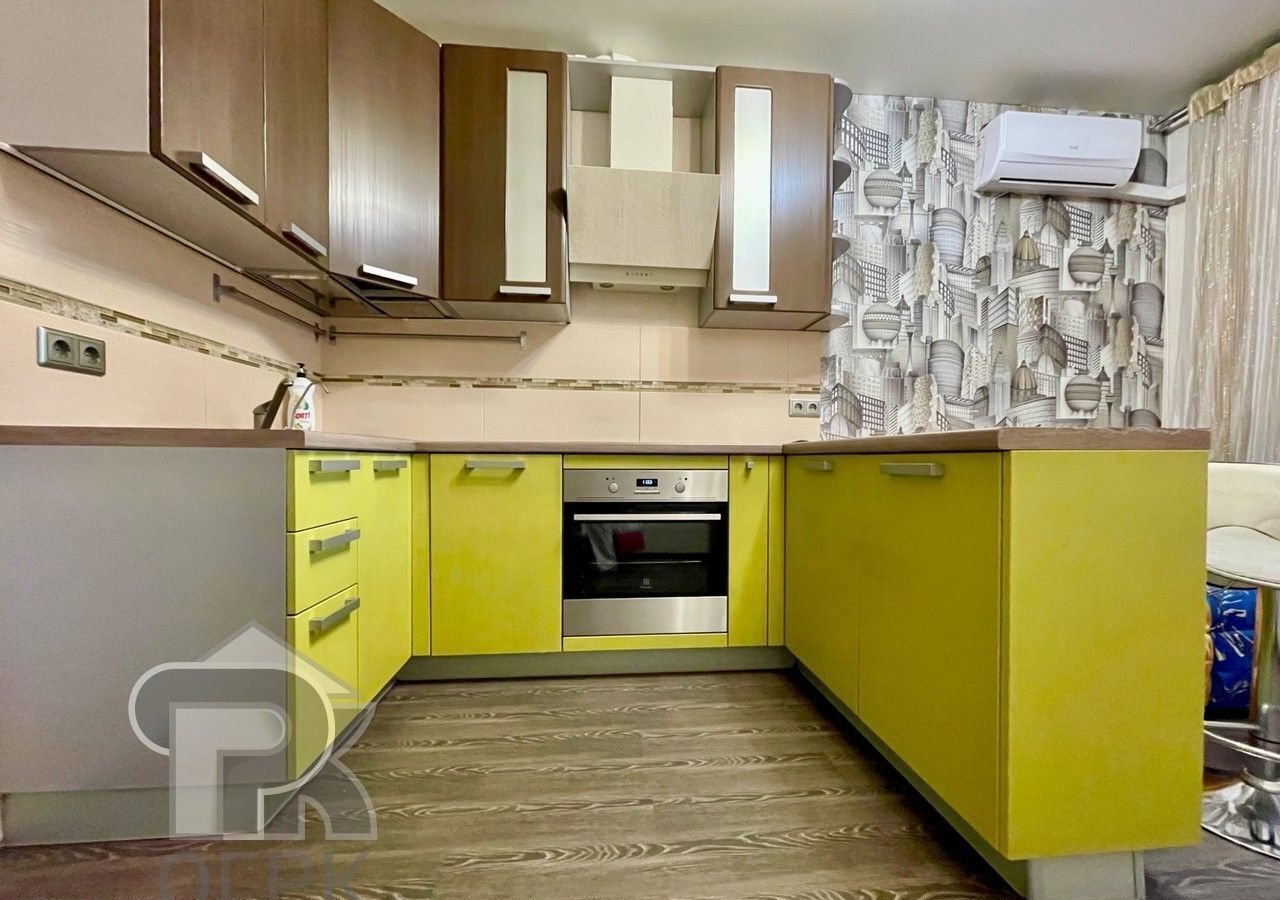 квартира г Видное ул Завидная 15 фото 2