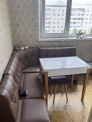 ул Коломенская 21к/2 фото