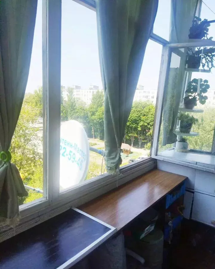 квартира г Тольятти р-н Автозаводский б-р Приморский 18 фото 4