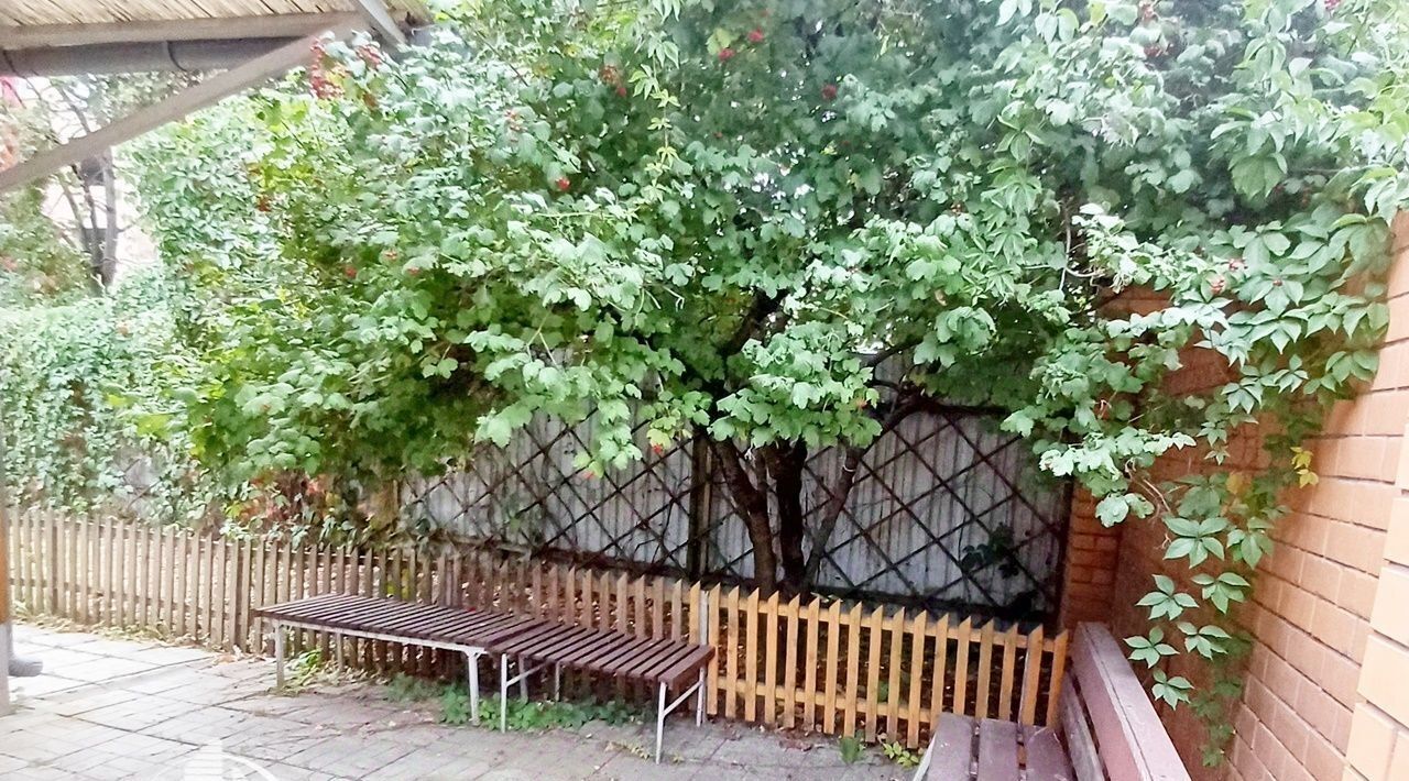 дом г Ивантеевка ул Садовая Пушкинский городской округ фото 3