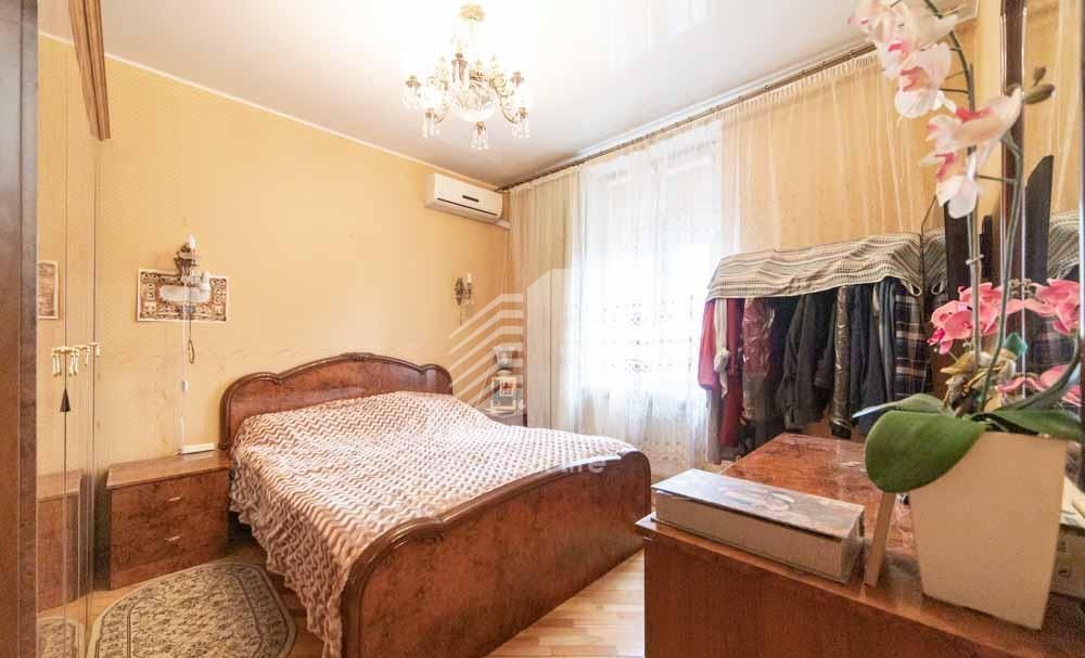 квартира г Королев мкр Болшево ул Пушкинская 15 фото 3