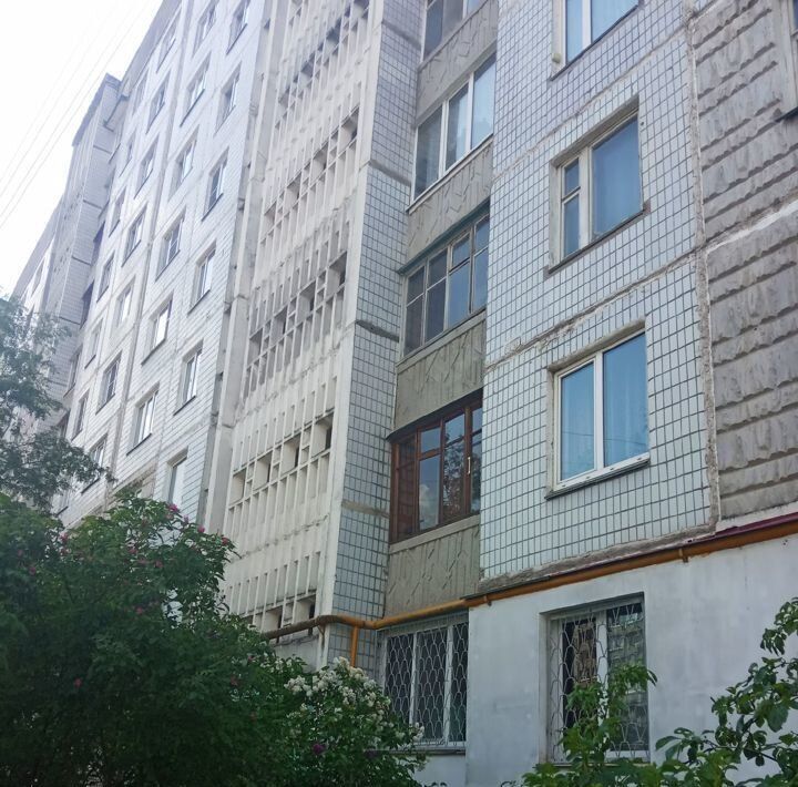 квартира г Тверь р-н Московский ул Малая Самара 7 фото 15