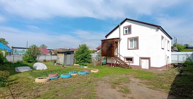 р-н Демский ул Утренняя 11 фото