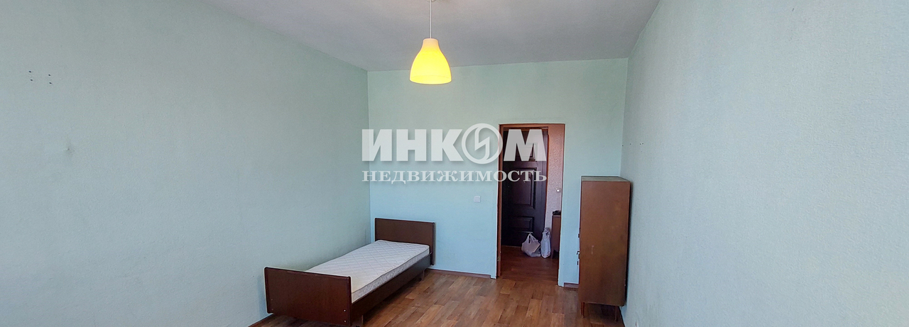 квартира г Сергиев Посад ул Осипенко 8 фото 5