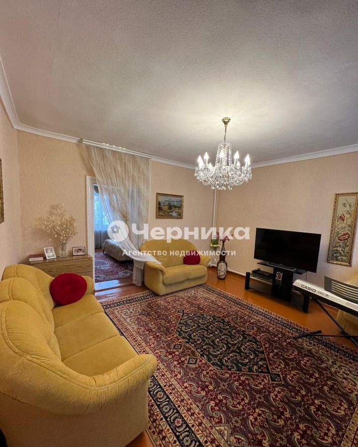 дом г Пятигорск п Горячеводский ул Домбайская 19 фото 1
