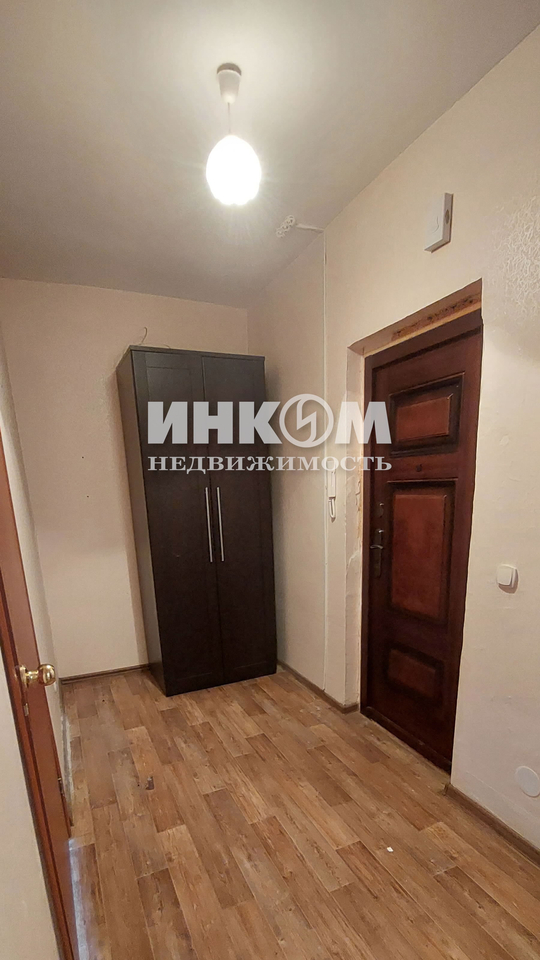 квартира г Сергиев Посад ул Осипенко 8 фото 9