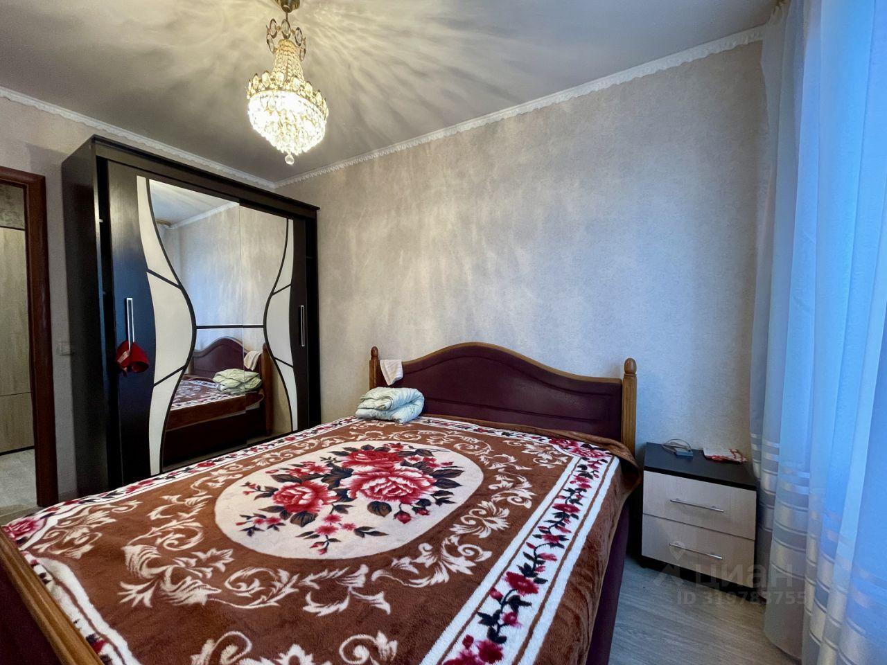 квартира г Орехово-Зуево ул Ленина 56 Орехово-Зуевский городской округ фото 11