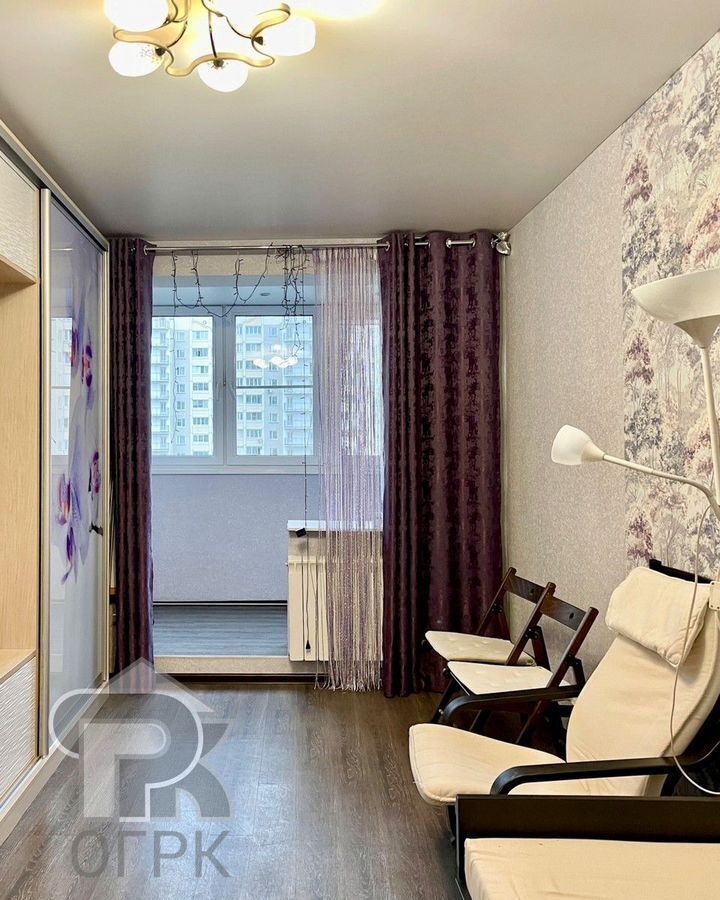 квартира г Видное ул Завидная 15 фото 13