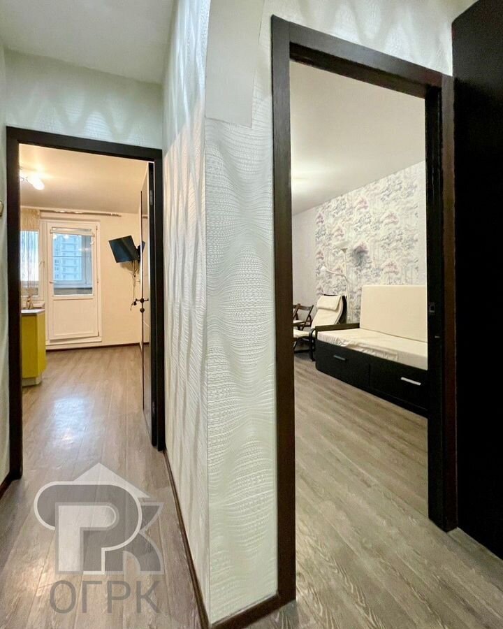 квартира г Видное ул Завидная 15 фото 19