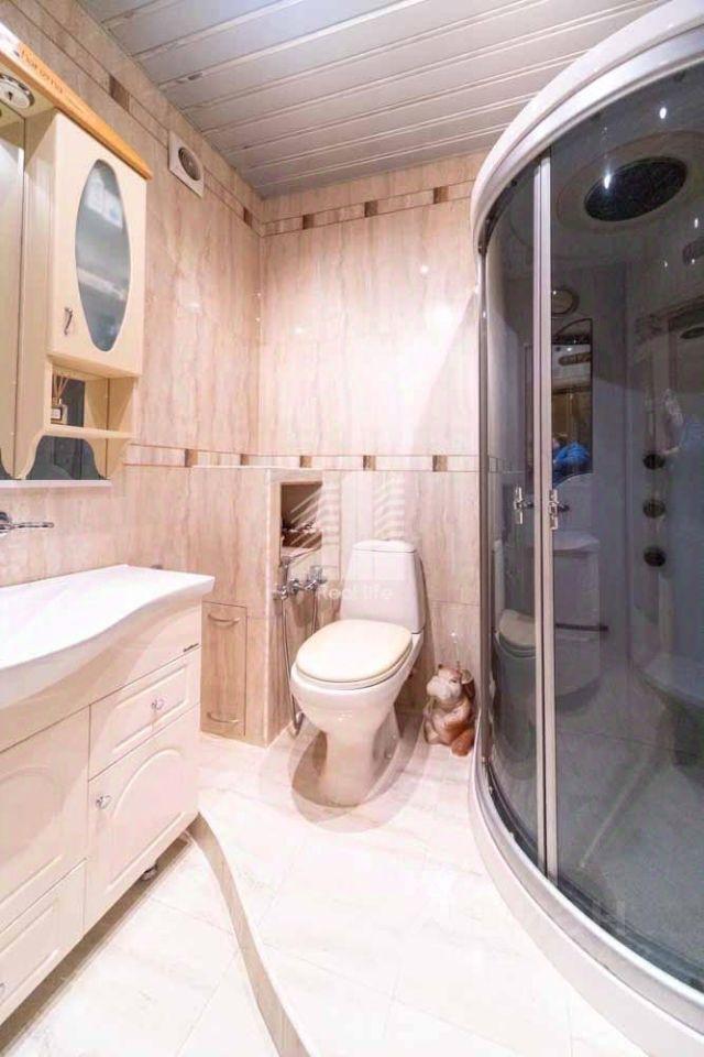 квартира г Королев 15, Пушкинская улица фото 24