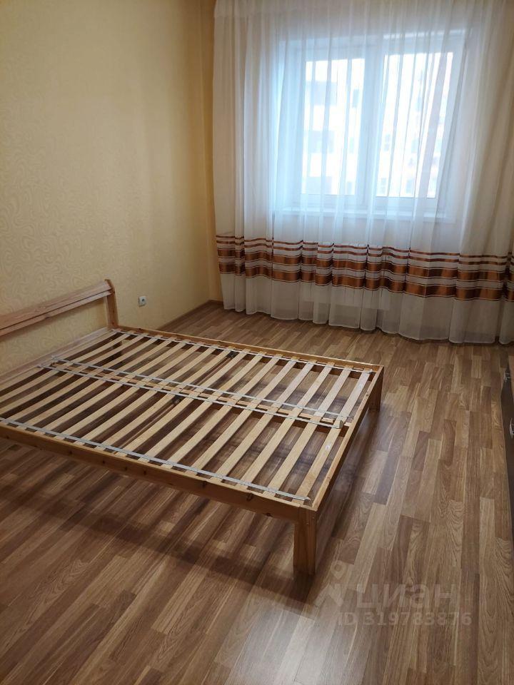 квартира г Люберцы ул Кирова 9/1 фото 8