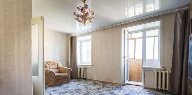 квартира р-н Октябрьский тракт Иркутский 142/2 фото