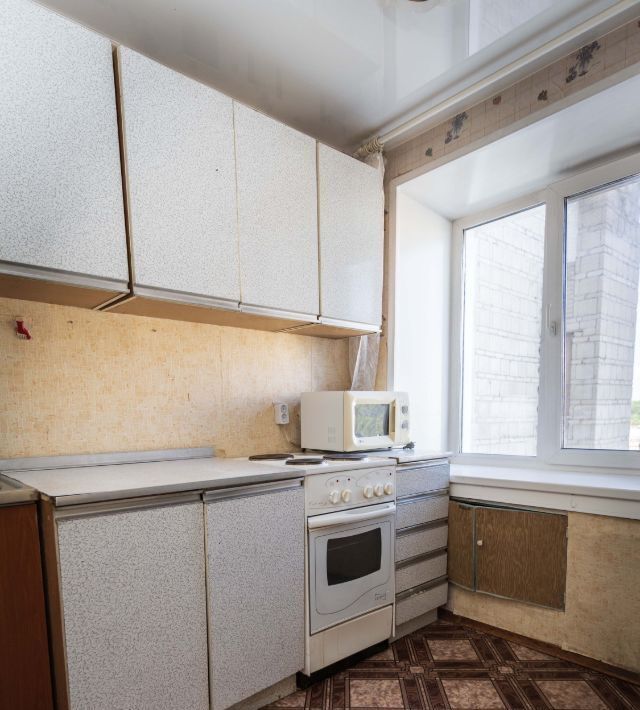 квартира г Томск р-н Октябрьский тракт Иркутский 142/2 фото 4