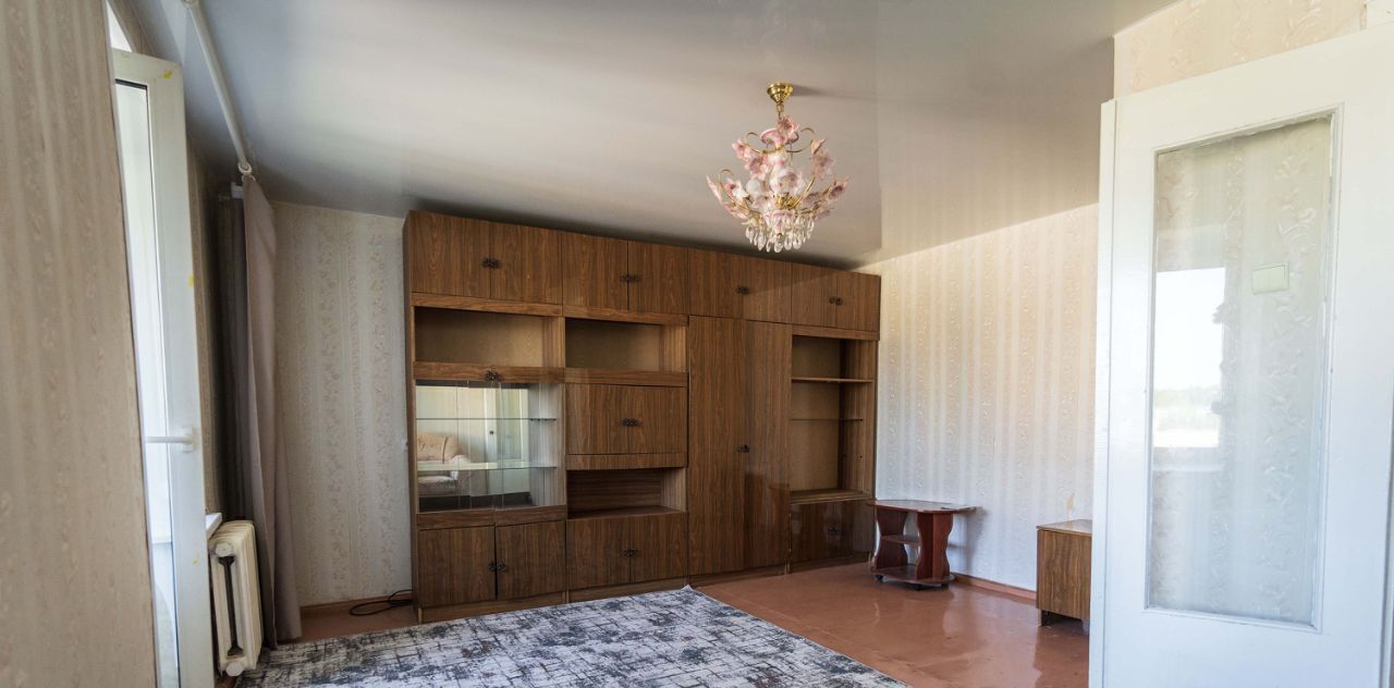 квартира г Томск р-н Октябрьский тракт Иркутский 142/2 фото 2