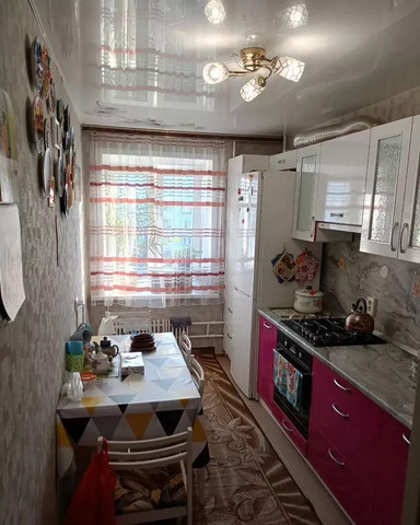 ул Парижской Коммуны 28/5 фото