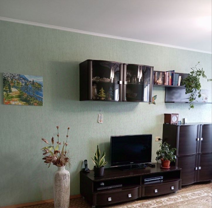 квартира г Тольятти р-н Автозаводский ул Свердлова 80 фото 7