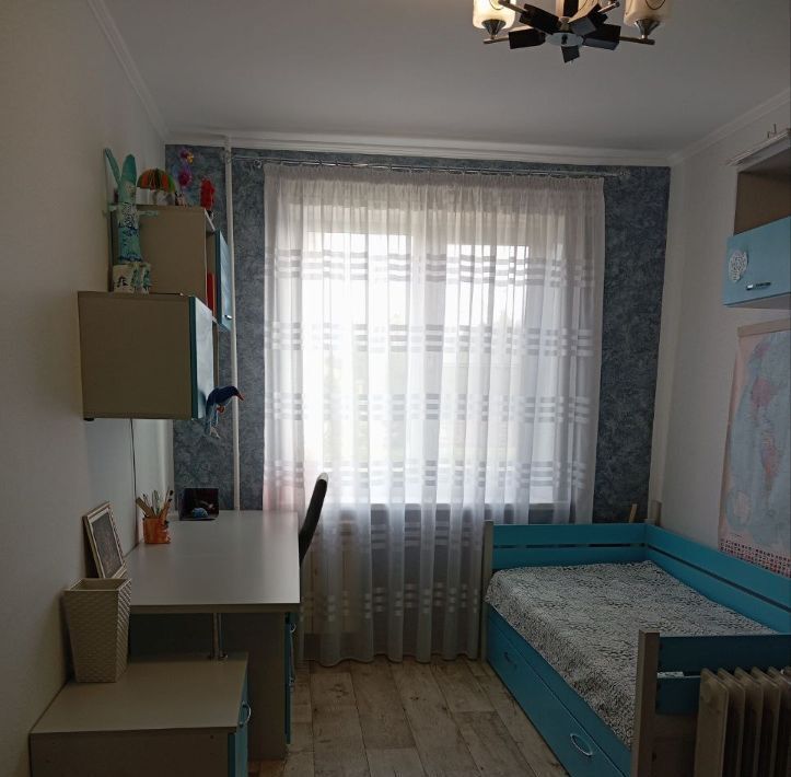квартира г Тольятти р-н Автозаводский ул Свердлова 80 фото 15