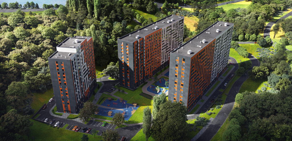 квартира г Владивосток ЖК «Клуб 25» 1 фото 8