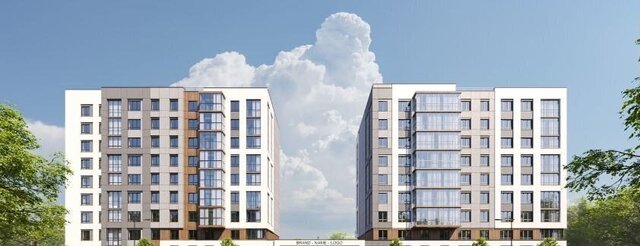 р-н Автозаводский ул Офицерская жилой дом фото