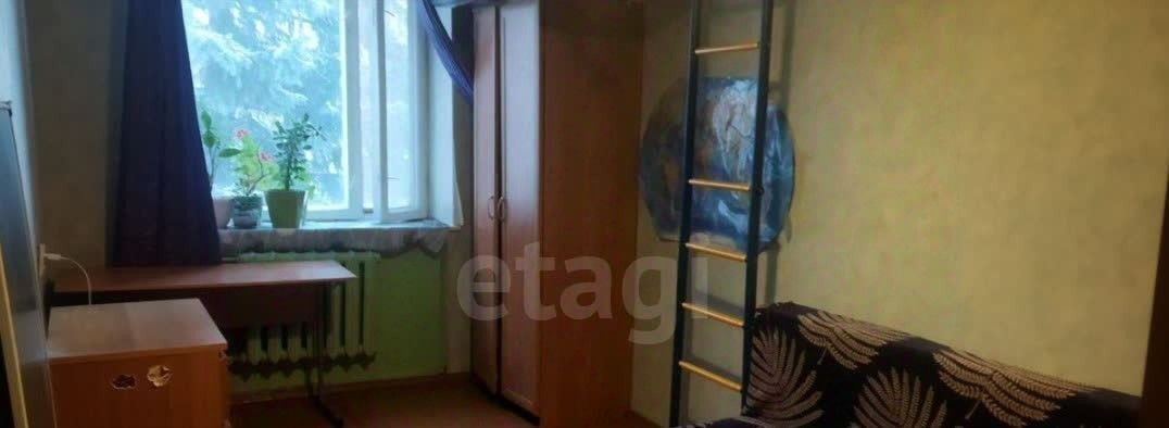 квартира г Ивантеевка ул Задорожная 19 Пушкинский городской округ фото 4