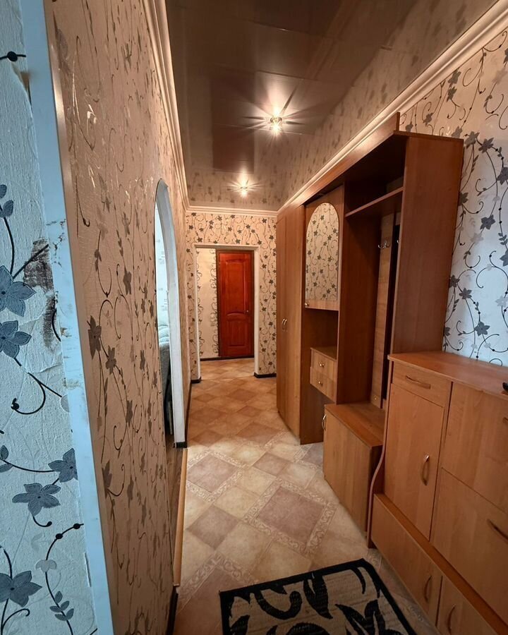 квартира г Старый Оскол мкр-н Королёва, 6 фото 4