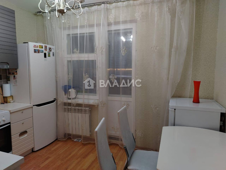 квартира г Белгород Западный ул. Шумилова, д. 10 микрорайон Новый-2 фото 3